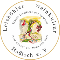 Vinum laetificat cor hominis - Wein erfreut des <Menschen Herz